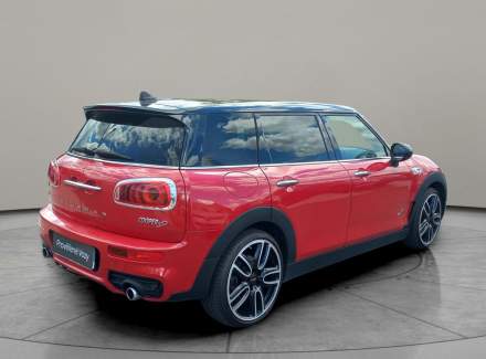 Mini - Clubman