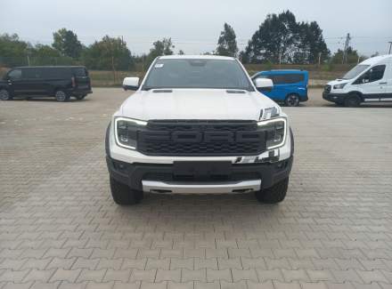 Ford - Ranger