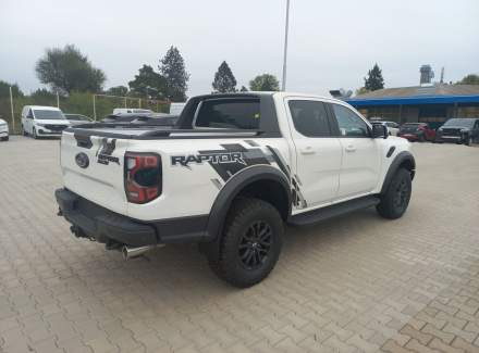 Ford - Ranger