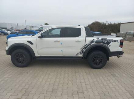 Ford - Ranger