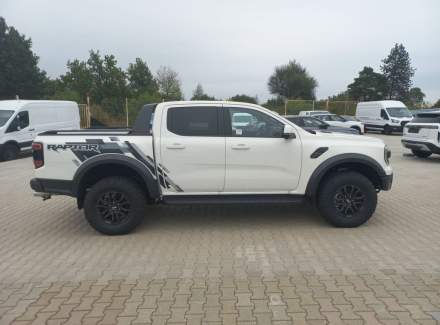 Ford - Ranger