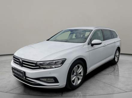 Volkswagen - Passat