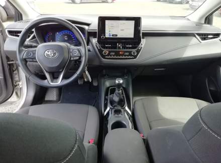 Toyota - Corolla