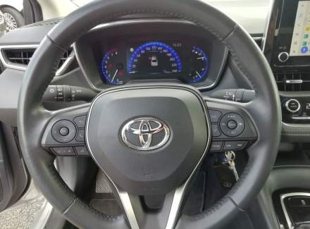 Toyota - Corolla