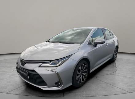 Toyota - Corolla