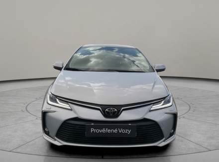 Toyota - Corolla