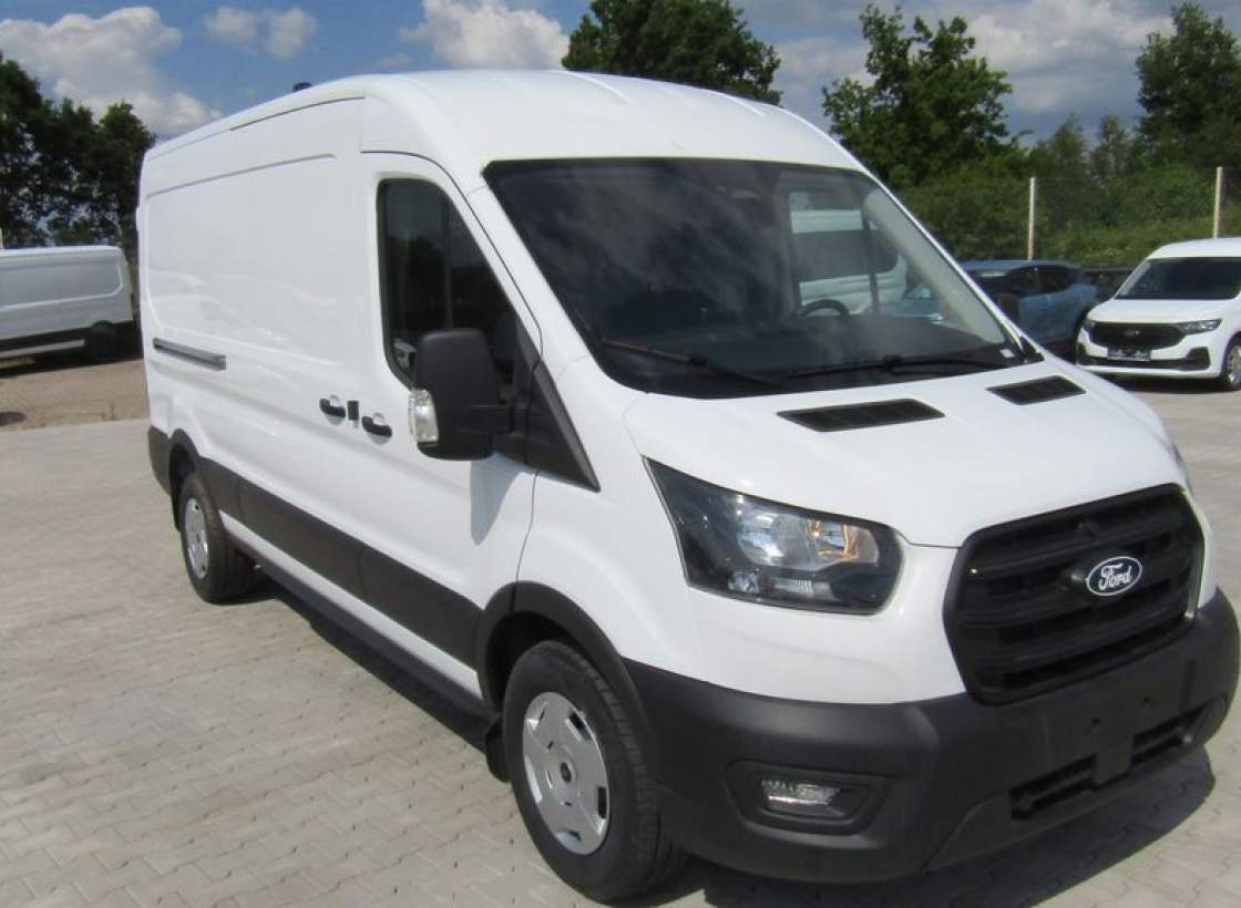 Ford - Transit