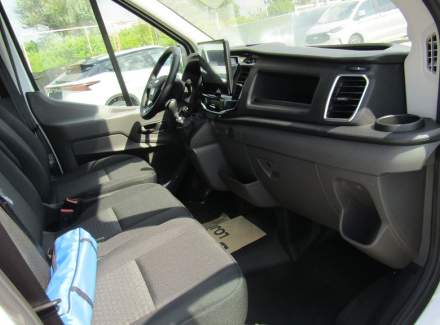 Ford - Transit