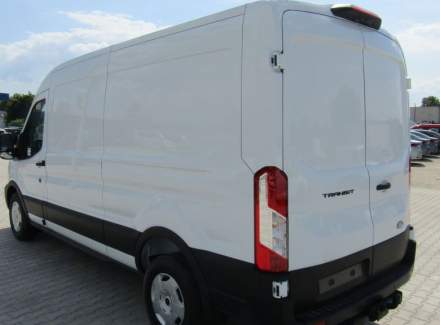Ford - Transit