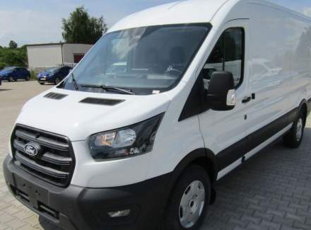 Ford - Transit