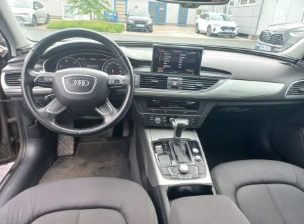 Audi - A6