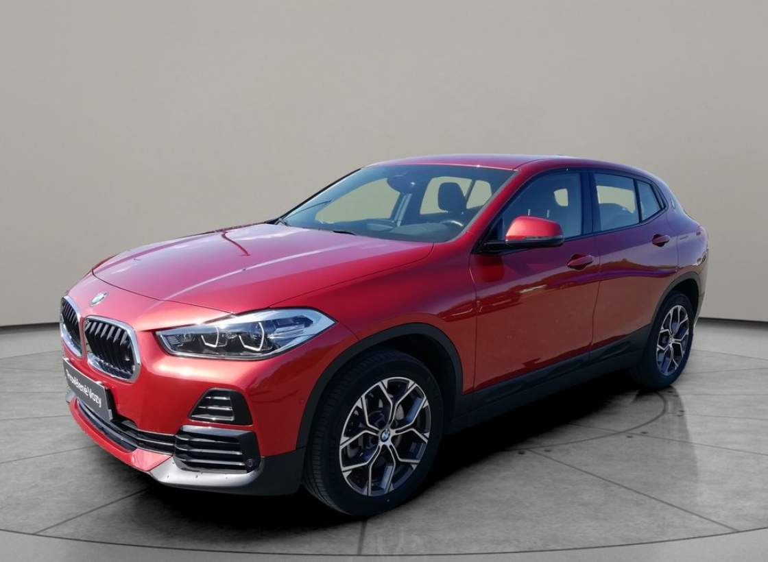 BMW - X2