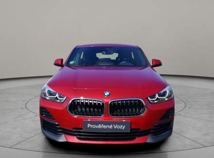 BMW - X2