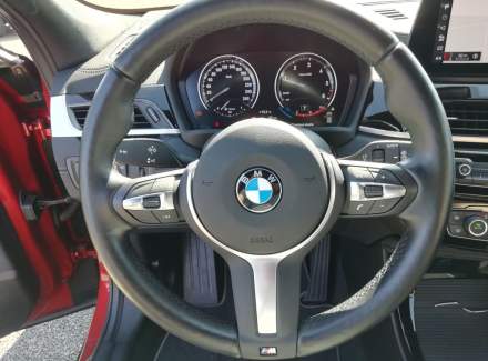 BMW - X2