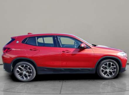 BMW - X2