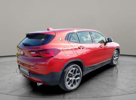 BMW - X2