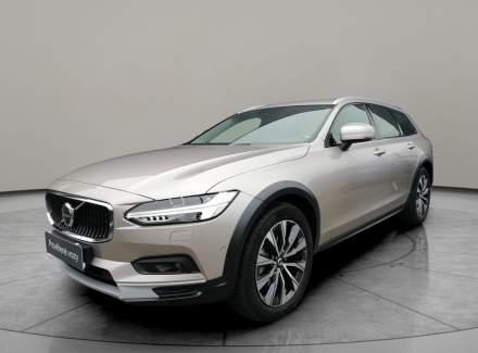 Volvo - V90