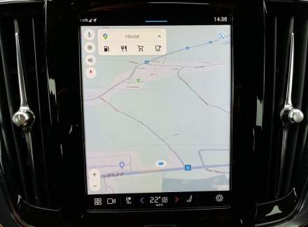 Volvo - V90