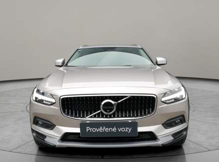 Volvo - V90