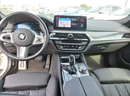 BMW - 5er