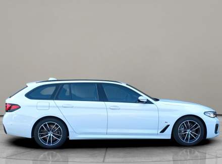 BMW - 5er