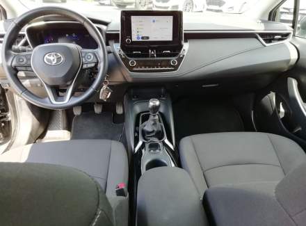 Toyota - Corolla