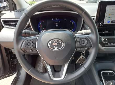 Toyota - Corolla
