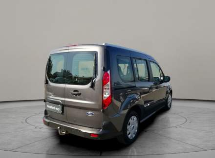 Ford - Transit Connect