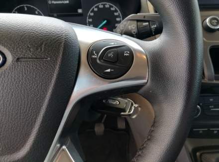 Ford - Transit Connect