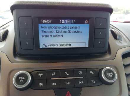 Ford - Transit Connect