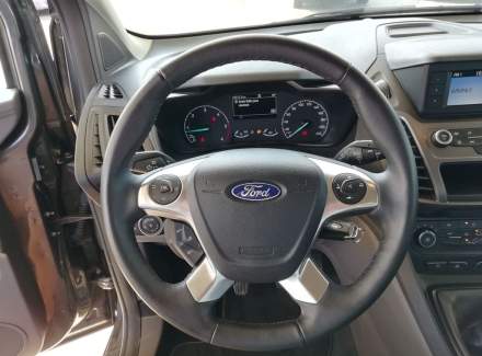 Ford - Transit Connect