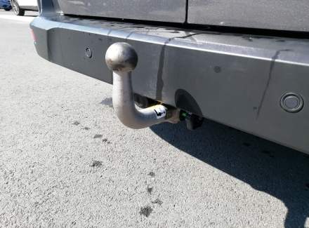 Ford - Transit Connect