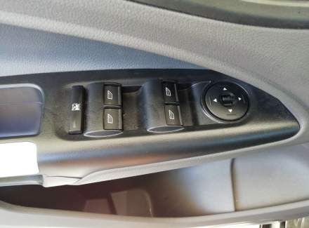 Ford - Transit Connect