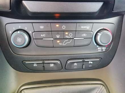 Ford - Transit Connect