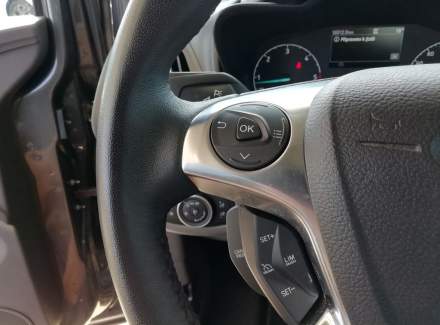 Ford - Transit Connect