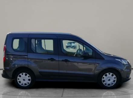 Ford - Transit Connect