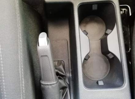 Ford - Transit Connect