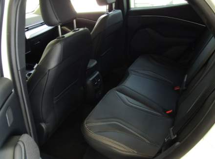 Ford - Mustang Mach-E