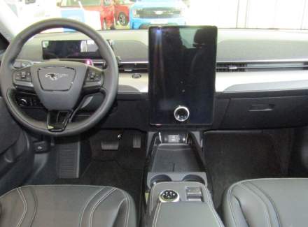 Ford - Mustang Mach-E