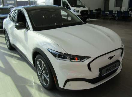 Ford - Mustang Mach-E