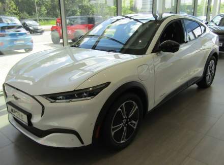 Ford - Mustang Mach-E