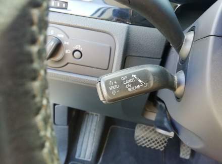 Volkswagen - Touareg