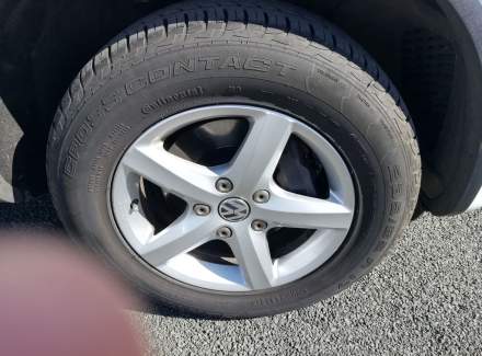 Volkswagen - Touareg