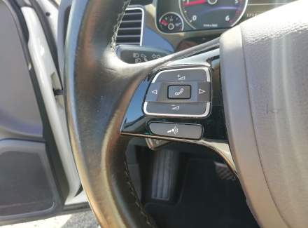 Volkswagen - Touareg