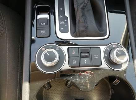 Volkswagen - Touareg