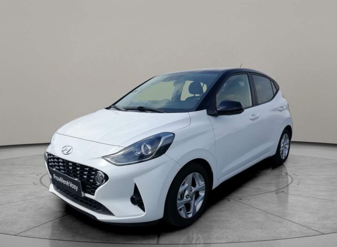 Hyundai - i10