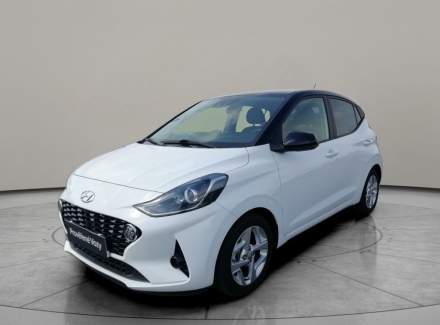 Hyundai - i10