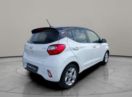 Hyundai - i10