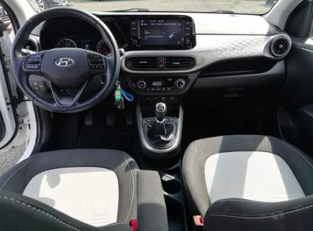 Hyundai - i10