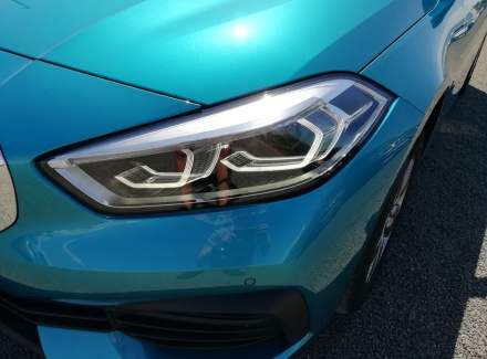 BMW - 1er